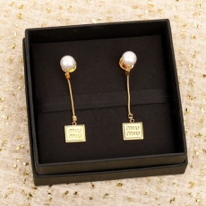 Miu Miu Earrings